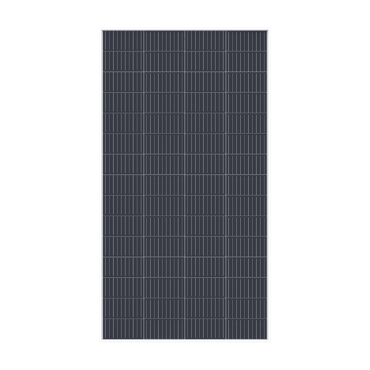 DAHUA PFM371-M275 275W Monocrystalline Silicon Solar Module