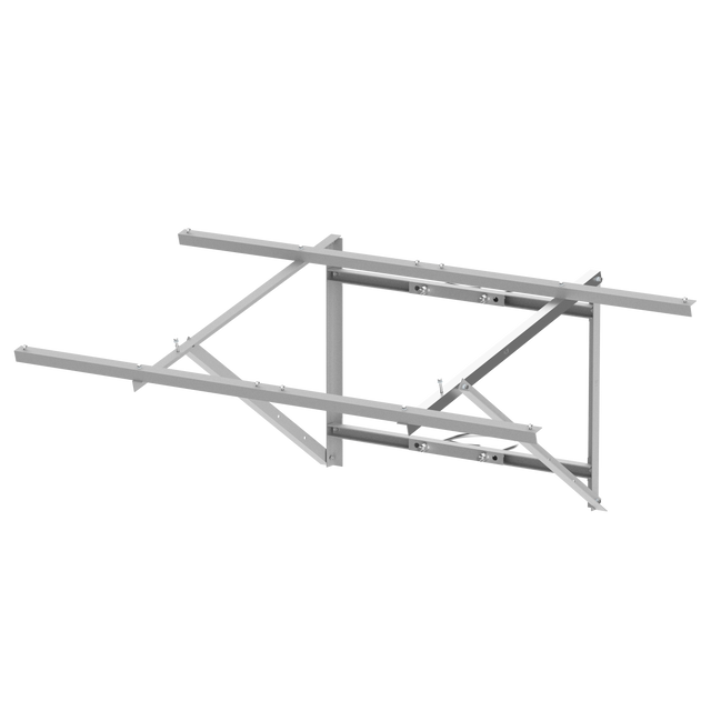 DAHUA PFM376-C Mounting Bracket of Solar Panel