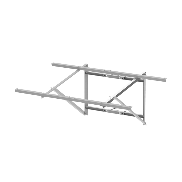 DAHUA PFM376-F 120W/180W Solar Mount