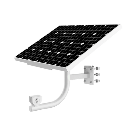 DAHUA PFM378-B60-W Integrated Solar Monitoring System(Without Lithium Battery)