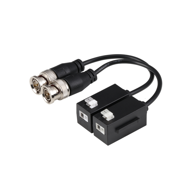 DAHUA PFM800-4K 1-CH Passive Video Balun