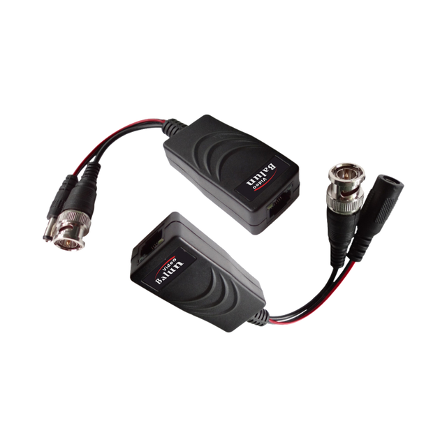 DAHUA PFM802 Passive Video Balun with Power