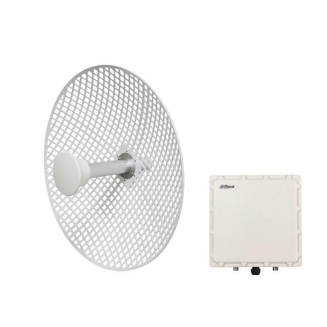 DAHUA PFM886-20 Outdoor 5G Wireless video transmission device (Backhaul)
