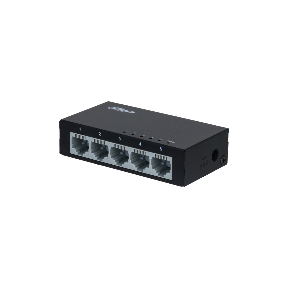 DAHUA PFS3005-5ET 5-Port Unmanaged Ethernet Switch