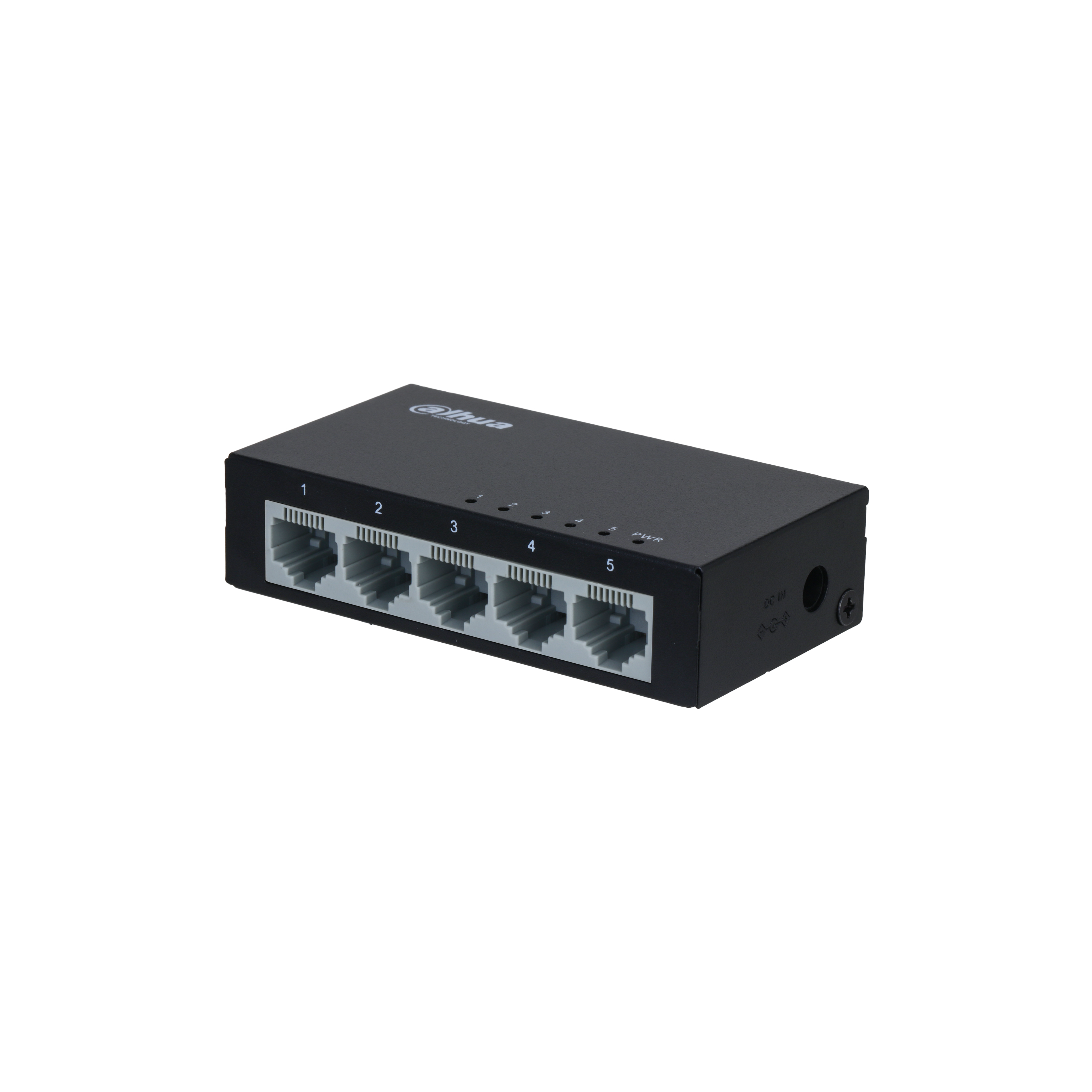 DAHUA PFS3005-5ET 5-Port Unmanaged Ethernet Switch
