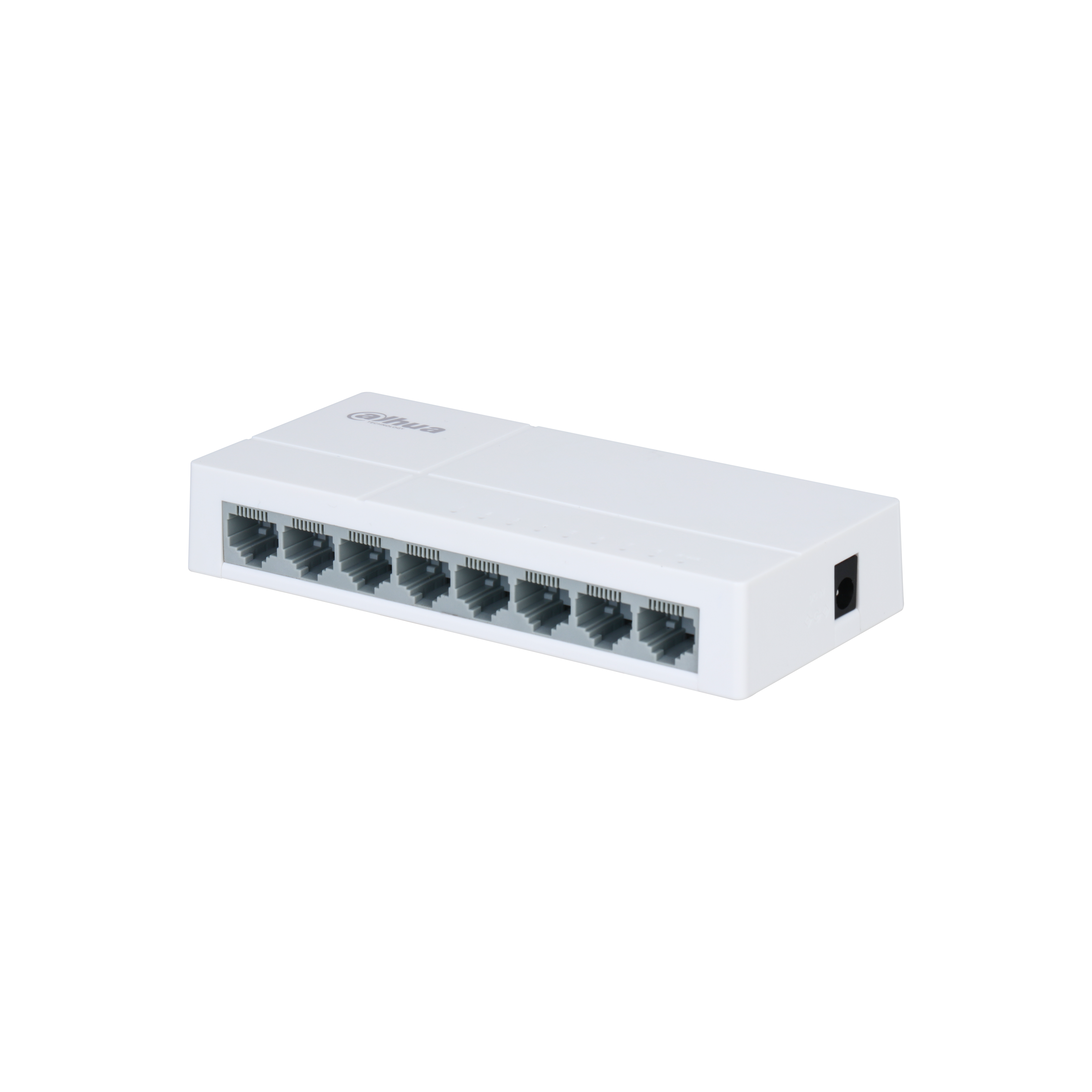 DAHUA PFS3008-8ET-L  8-Port Unmanaged Ethernet Switch