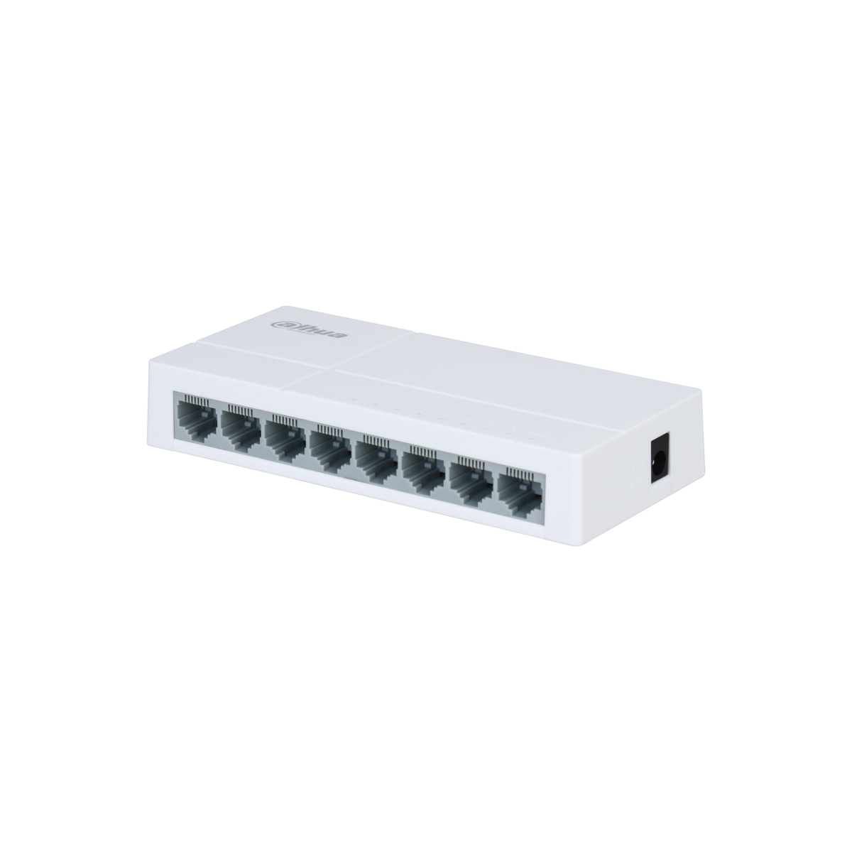 DAHUA PFS3008-8ET-L 8-Port Unmanaged Ethernet Switch