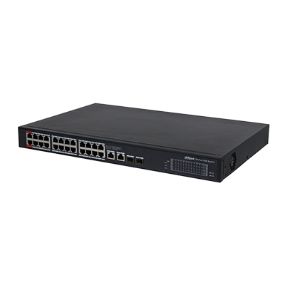 DAHUA PFS3228-24GT-240