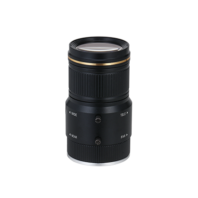 DAHUA PLZ21C0-P 12MP 1/1.7" 10.5-42 mm Manual Vari-focal Lens
