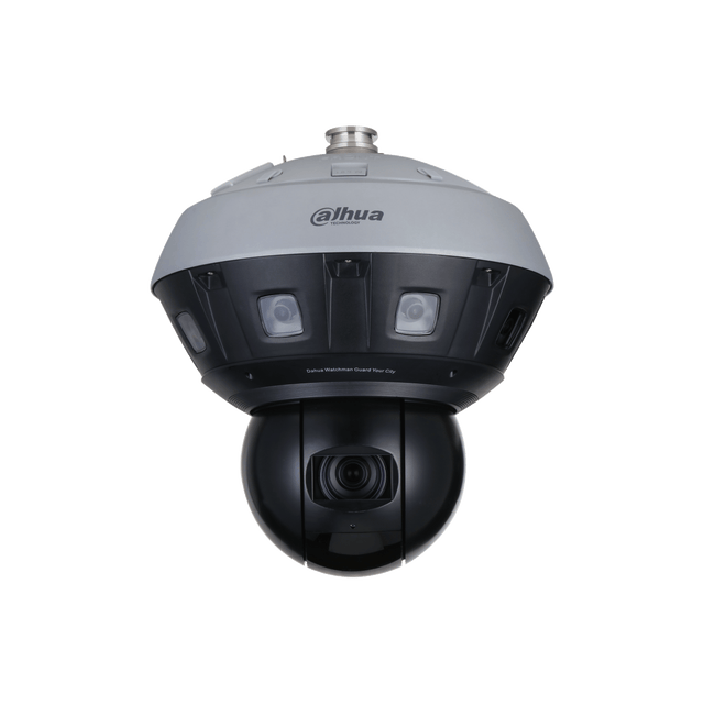 DAHUA PSDW83242M-A360-D845L-S3 32 MP Multi-Sensor 360 Panoramic PTZ Hubble WizMind Network Camera