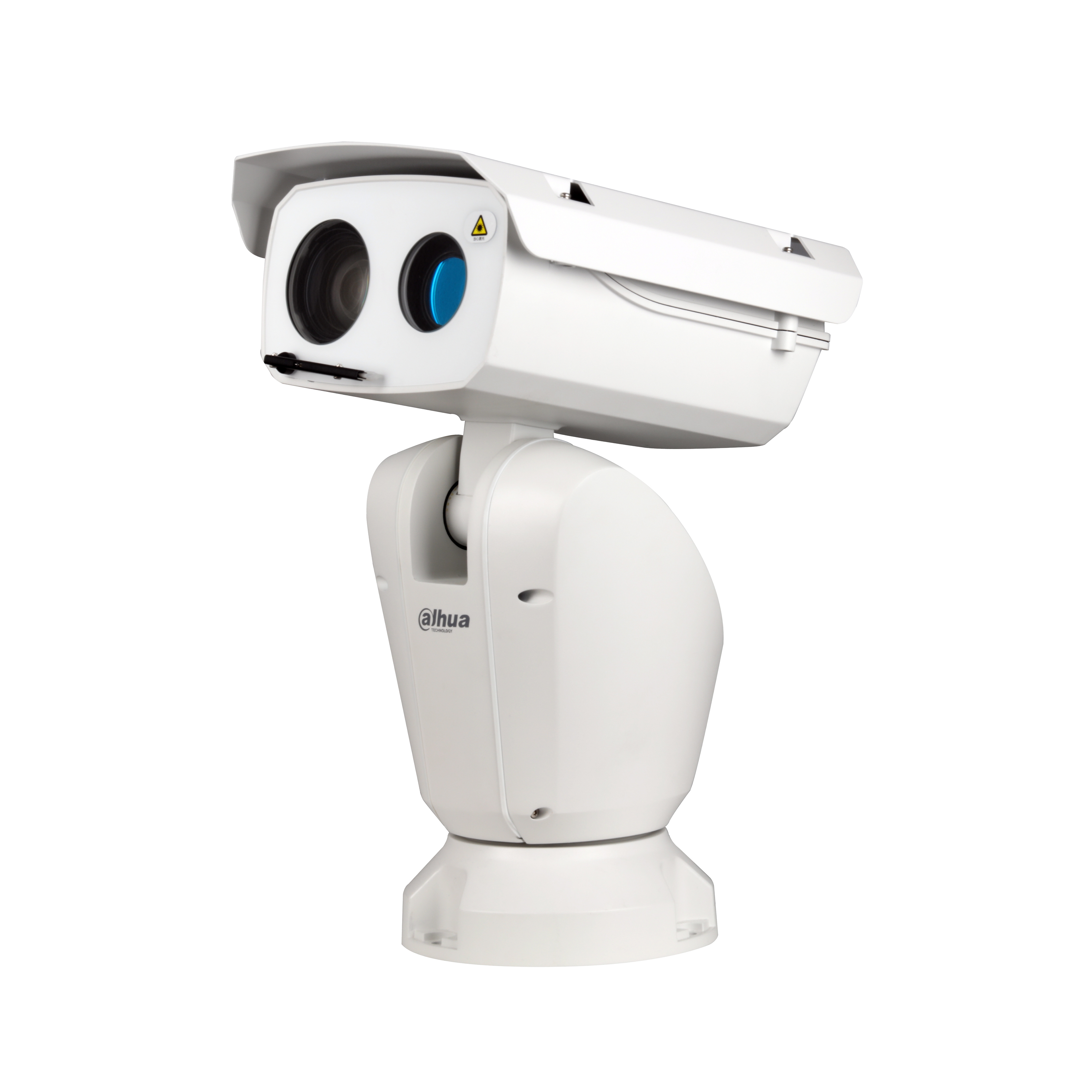 DAHUA PTZ12248V-LR8-N 2MP 48x Starlight Laser Network Positioning ...