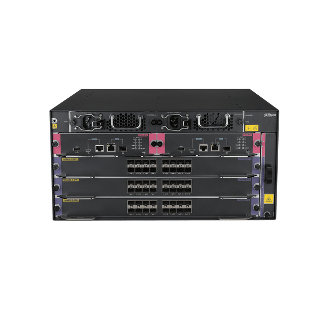 DAHUA S7603