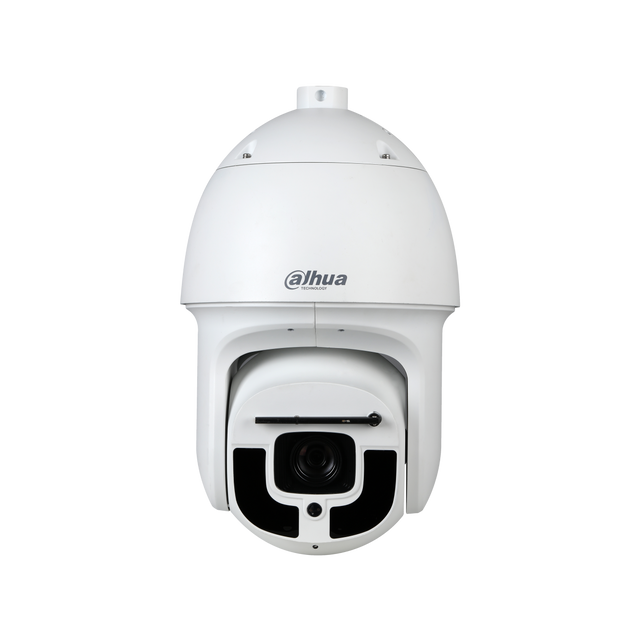 DAHUA SD10A248WA-HNF 2MP 48x Starlight+ IR WizMind Network PTZ Camera