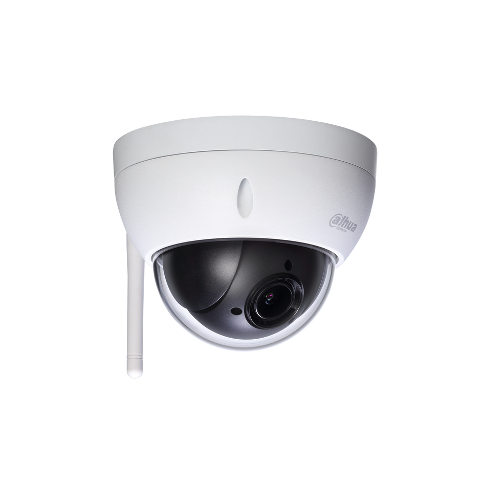 DAHUA SD22404T-GN-W 4MP 4x PTZ Wi-Fi Network Camera