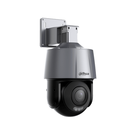 DAHUA SD3A200-GN-A-PV 2MP IR and White Light Full-color Network PT Camera