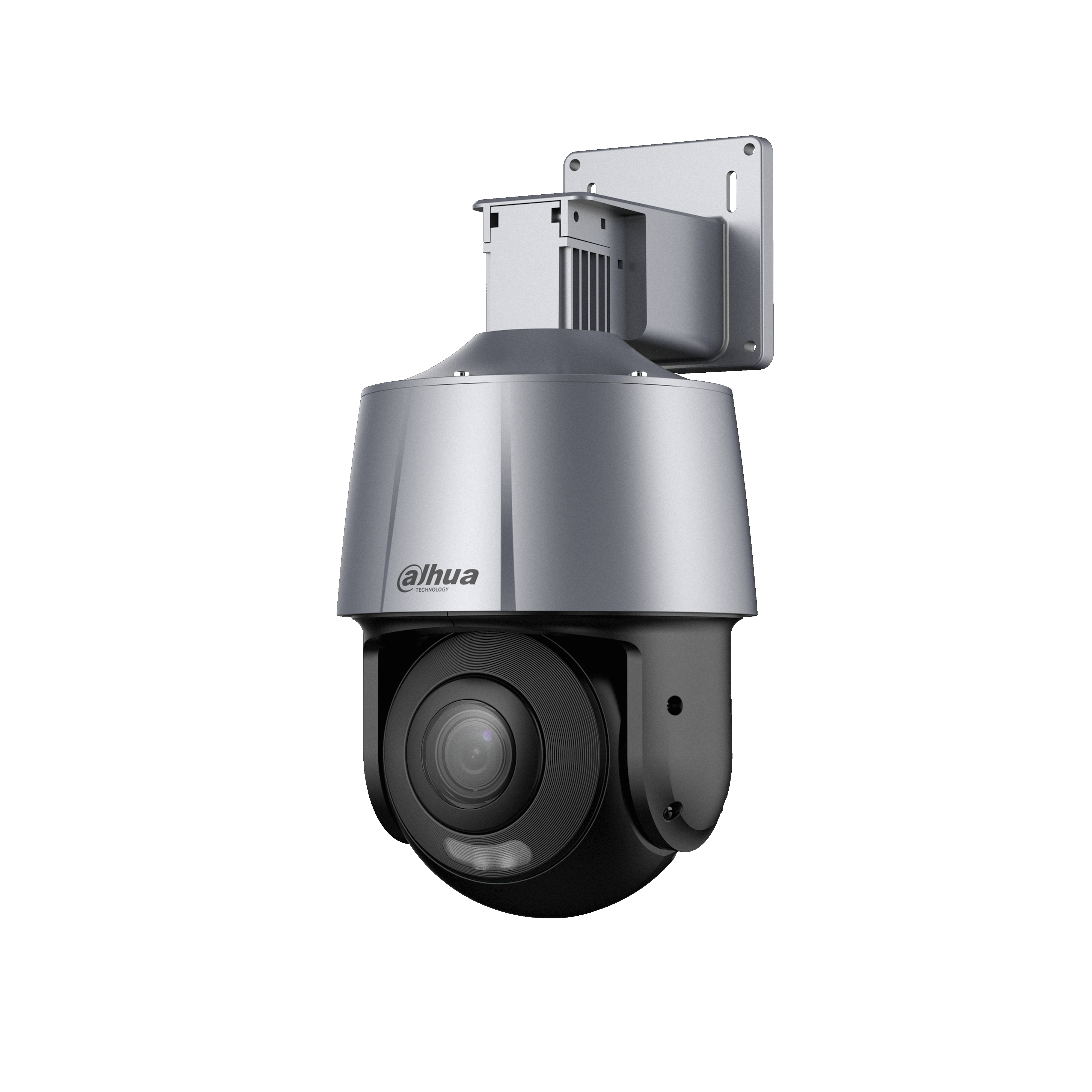 DAHUA SD3A400-GN-A-PV 4 MP Full-Color Network PT Camera