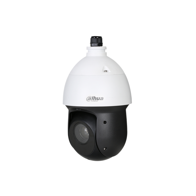 DAHUA SD49425XB-HNR-G 4MP 25x Starlight IR 4G WizSense Network PTZ Camera