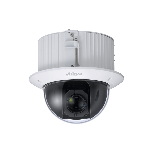 DAHUA SD52C225DB-HNY 2MP 25 Starlight Non Compensation Light NETWORK PTZ CAMERA