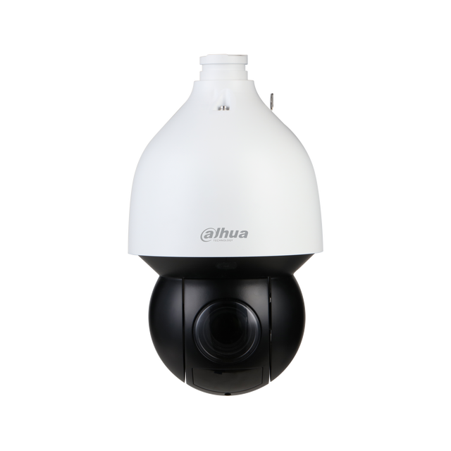 DAHUA SD5A425XA-HNR 4MP 25x Starlight+ IR WizSense Network PTZ Camera