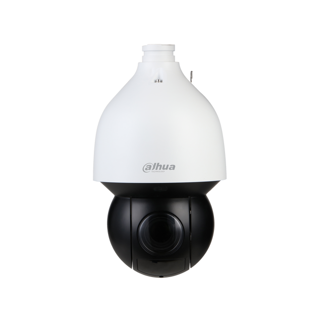 DAHUA SD5A825-HNR-YA 8MP 25x Starlight IR WizSense Network PTZ Camera