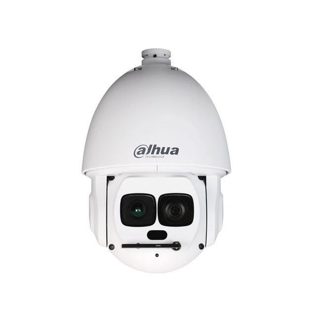 DAHUA SD6AL245U-HNI-IR 2MP 45x Starlight IR PTZ Network Camera