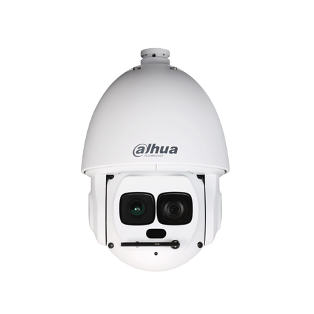 DAHUA SD6AL245U-HNI 2MP 45x Starlight Laser PTZ Network Camera