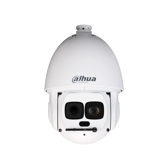 DAHUA SD6AL445XA-HNR-IR 4MP 45x Starlight IR WizMind Network PTZ Camera