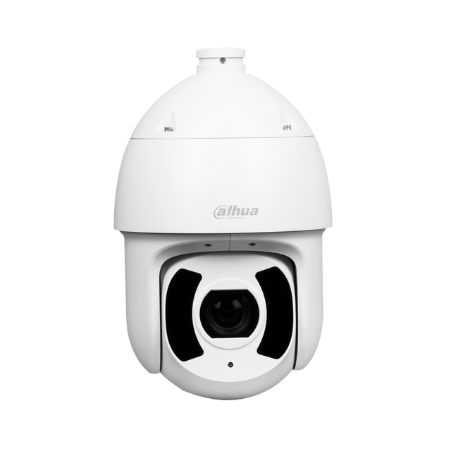 DAHUA SD6CE445GB-HNR 4MP 45x Starlight IR Network PTZ Camera