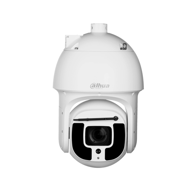 DAHUA SD8A440-HNT-WA 4MP 40x Starlight WizMind Traffic Parking Network Camera