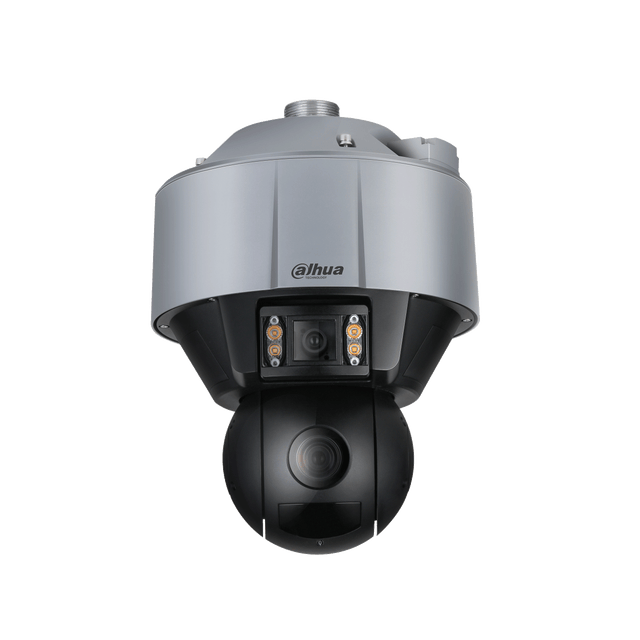 DAHUA SDT5X225-2F-WA-0600 2MP Starlight IR WizMind Network Dual-PTZ Camera