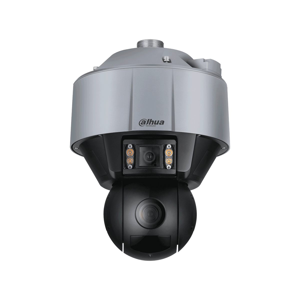 DAHUA SDT5X405-4F-WA 4MP Starlight+ IR WizMind Network Dual-PTZ Camera