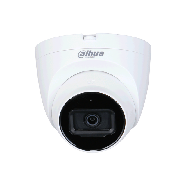 DAHUA IPC-HDW2541T-S  5MP IR Fixed-focal Eyeball WizSense Network Camera