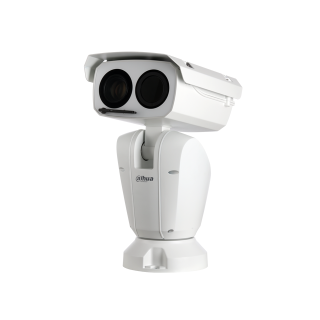 DAHUA TPC-ACPT8620A-B Thermal Network Anti-corrosion Hybrid Pan & Tilt Camera