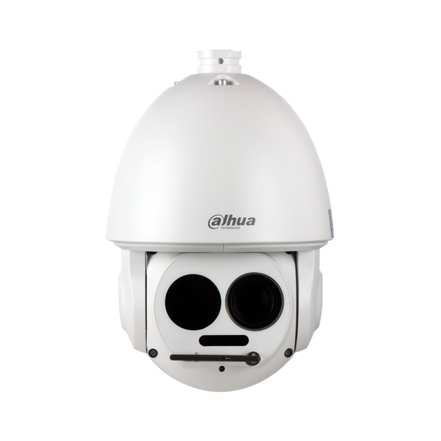 DAHUA TPC-ACSD8620-B Thermal Network Anti-corrosion Hybrid Speed Dome Camera