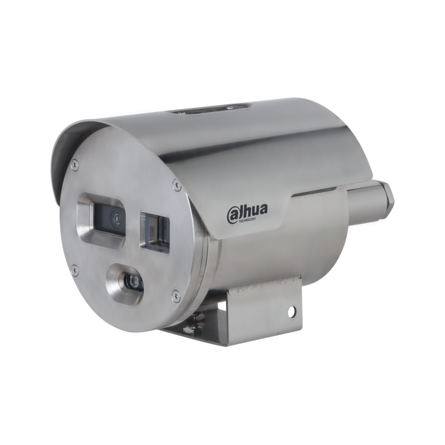 DAHUA TPC-AEBF5441-T Thermal Network Explosion-proof Hybrid Bullet Camera