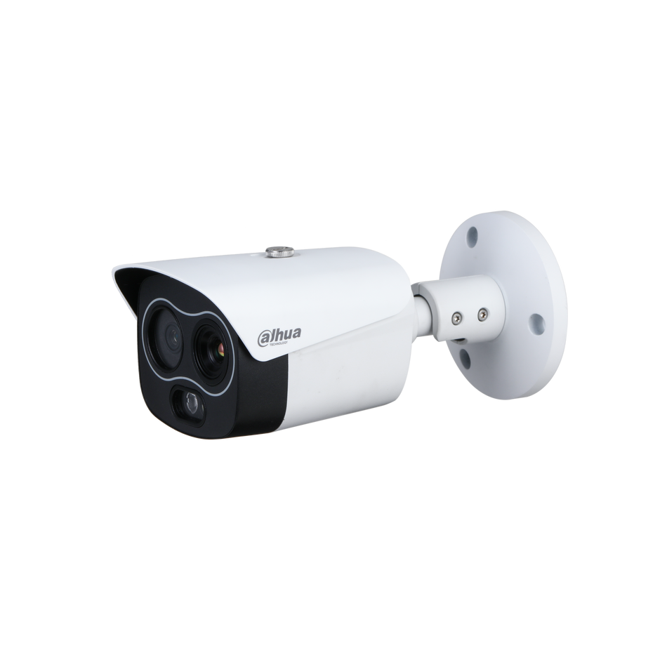DAHUA TPC-BF1241-T WizSense Thermal Network Bullet Camera