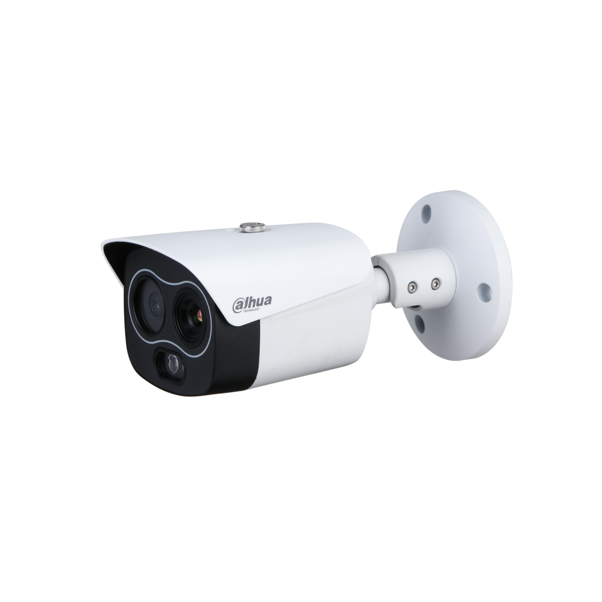 DAHUA TPC-BF1241-S2 Thermal Network Mini Hybrid Bullet Camera