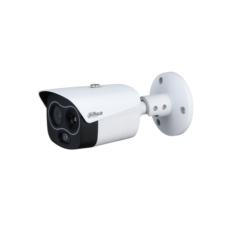 DAHUA TPC-BF1241-S2 Thermal Network Mini Hybrid Bullet Camera