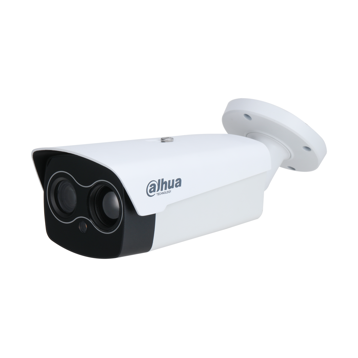 DAHUA TPC-BF5641-AC Thermal Network Anti-corrosion Hybrid Bullet Camera ...