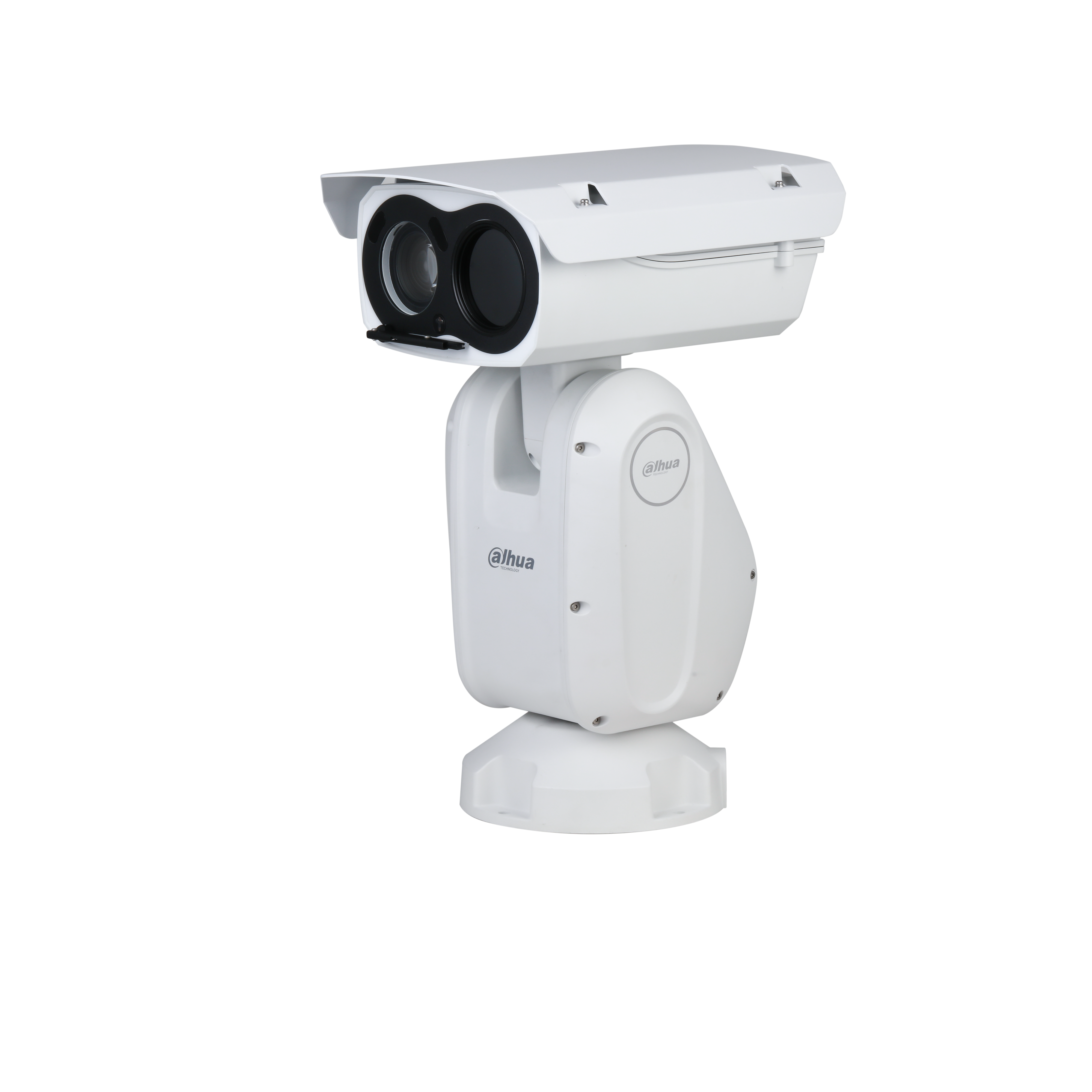 DAHUA TPC-PT8421A-T Thermal Network Hybrid Pan & Tilt Camera | TPC ...
