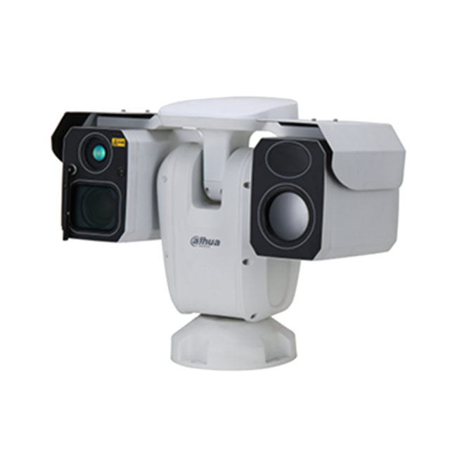DAHUA TPC-PT8441D-AC Thermal Network Anti-corrosion Multi-spectral Pan & Tilt Camera