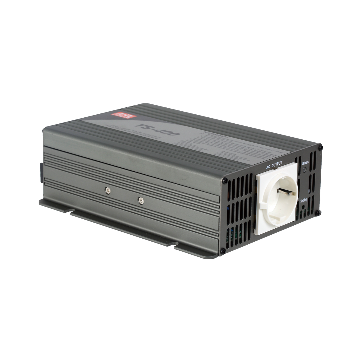 DAHUA TS-400-248B Special Inverter of Solar Power Supply System
