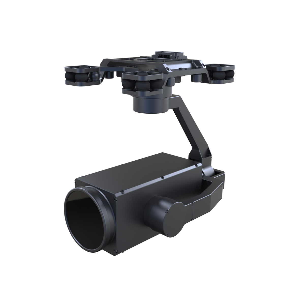 DAHUA UAV-GA-V-8048U-AI 4K 48x PTZ Camera with AI Features
