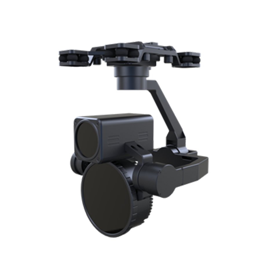 DAHUA UAV-GA-V-2030ULP  Live Broadcasting PTZ Camera