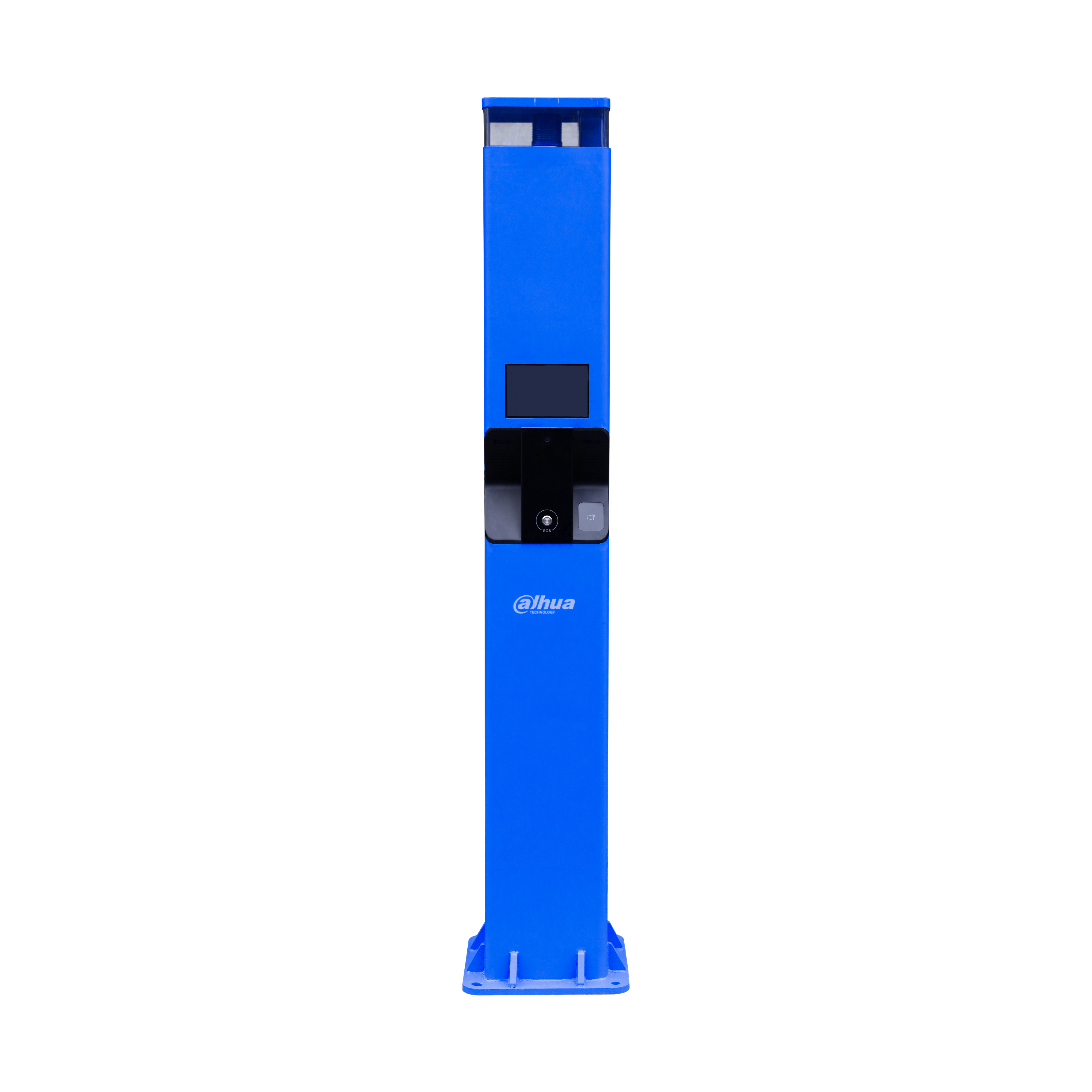 DAHUA VTA8311A-4 Dahua Wired&Wireless Alarm Column | VTA8311A-4 Price