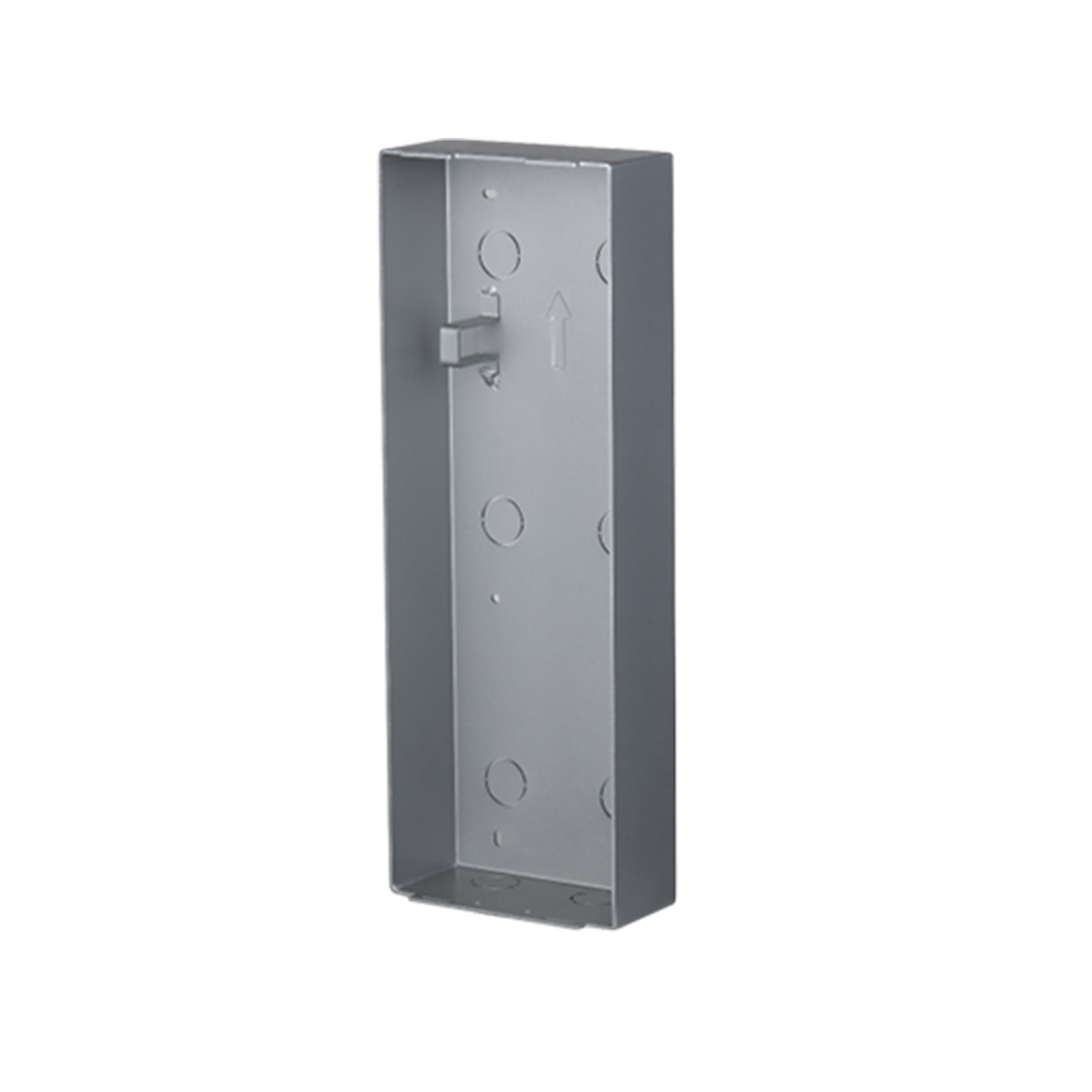 DAHUA VTM130 Surface Mounting Plate for VTO65/75 Series Door Station