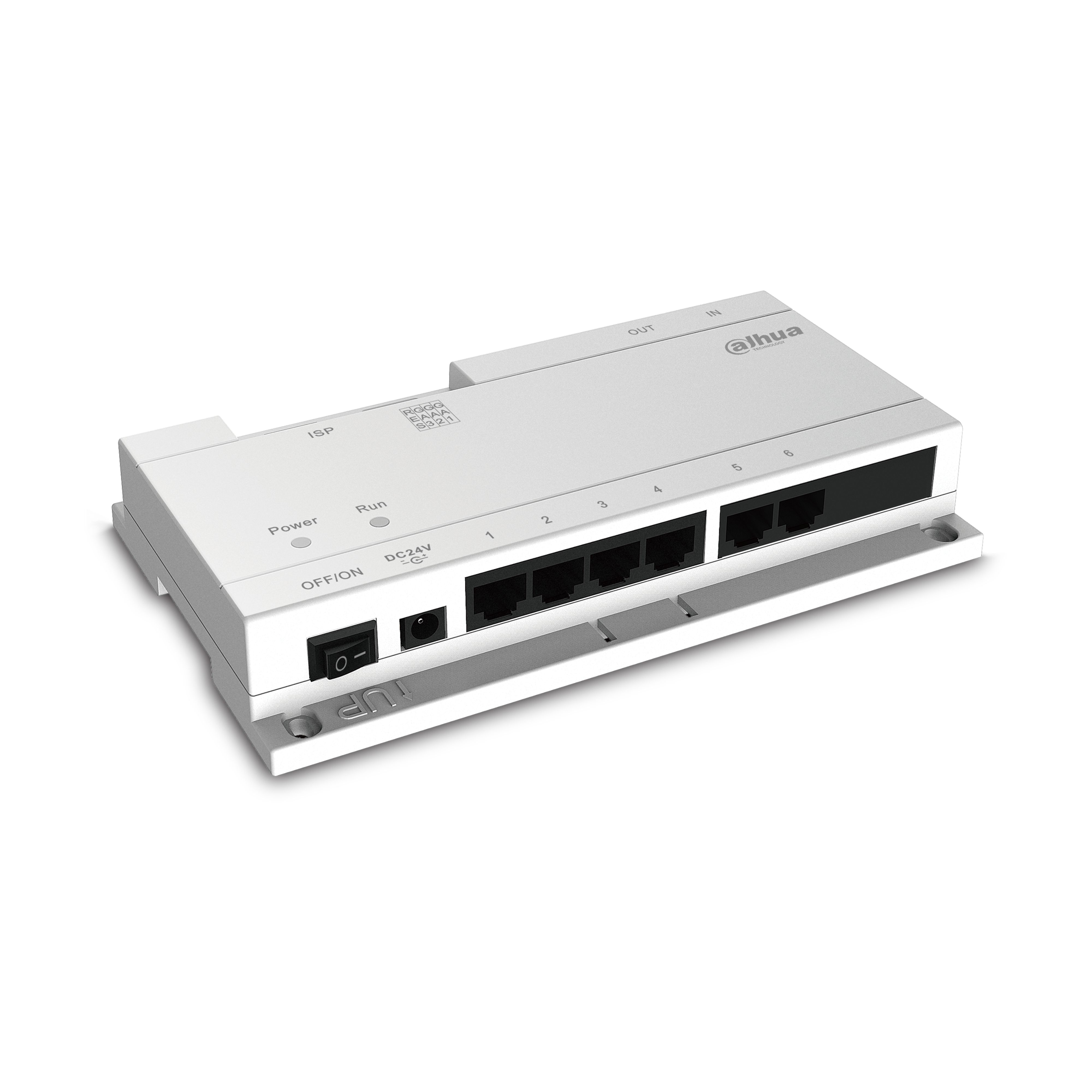 DAHUA VTNS1060A Network power supply for IP System