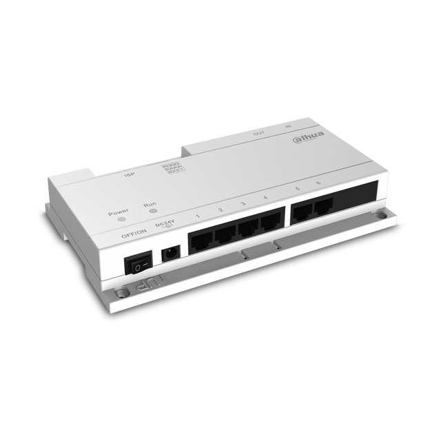 DAHUA VTNS1060A Network power supply for IP System