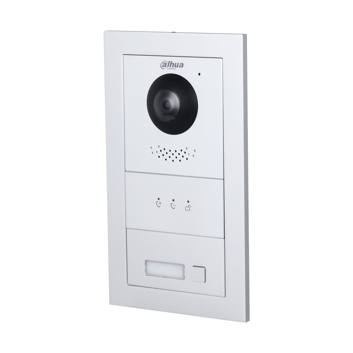 DAHUA VTO4202F-XSeries 2Mp Modular Apartment Door Station