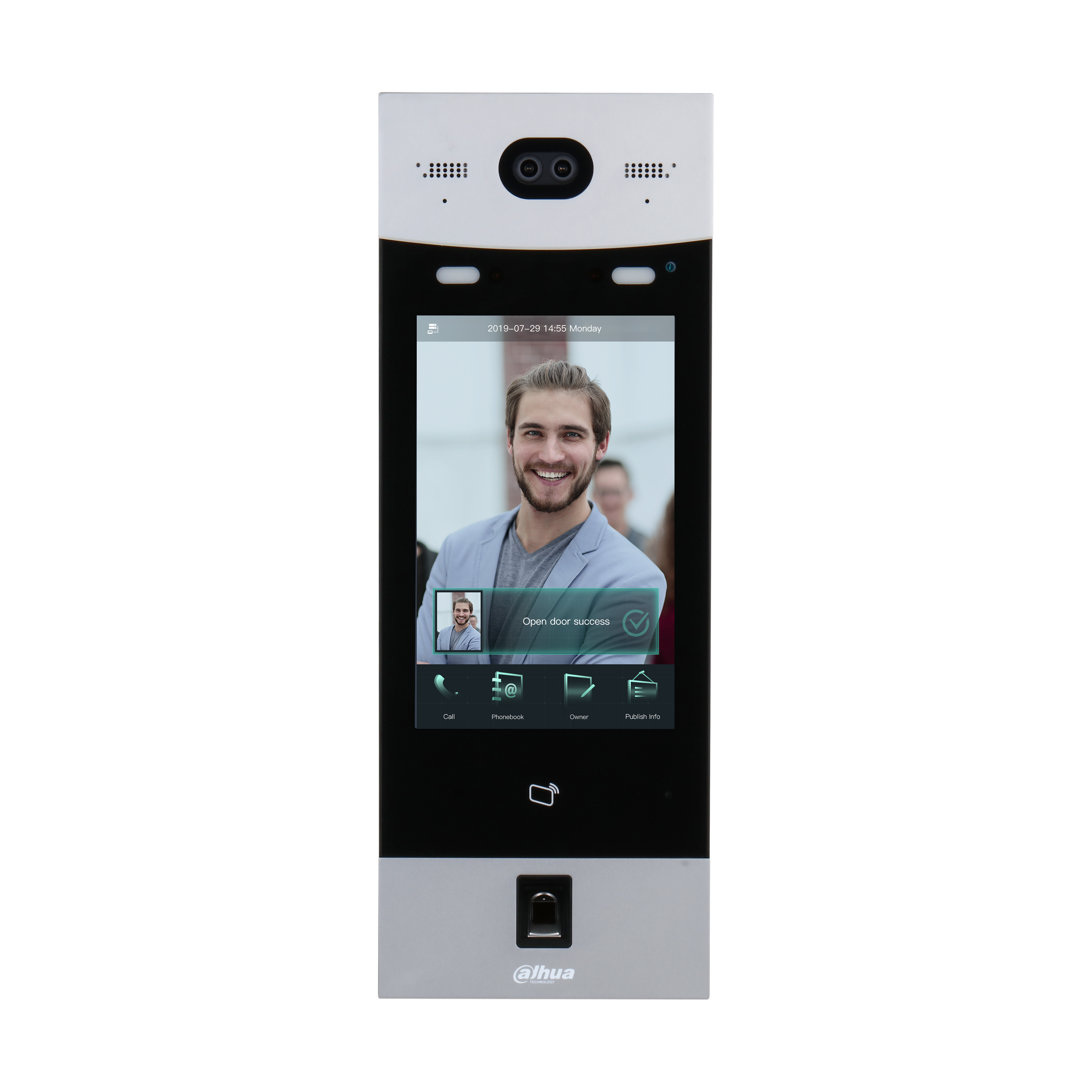 DAHUA VTO9541D Apartment Door Station | VTO9541D Price